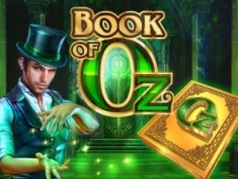 Book of Oz